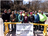Stream Clean Up Crew 3